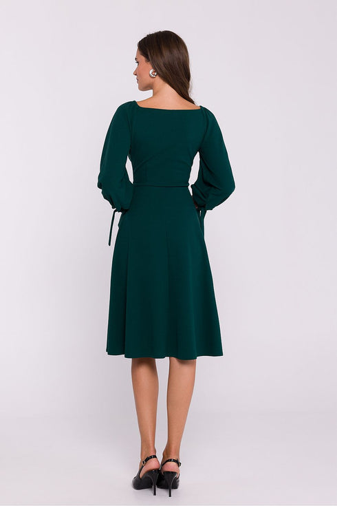Robe de jour model 201094 Stylove